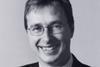 Nick Barton, marketing director, GMS
