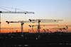 Tender prices continue steady rise