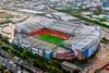 Fosters to lead on Old Trafford masterplan for Manchester United