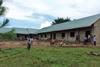 African education: A Ugandan primary school supported by the COINS Foundation