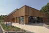 Community Diagnostic Centre (CDC) at the Willowbrook Health Complex in Corby