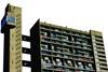 Are high-rise residential blocks, such as Erno Goldfinger’s Trellick tower in west London, due for a revival?