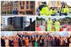 Building Awards 2025 shortlists: Major Contractor of the Year (over £500m), sponsored by Fenwick Elliott