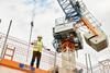 Galliford Try’s adjusted profit at ‘top end’ of forecasts