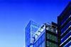 280 Bishopsgate in London, the site of carpenter Vincent Dooley’s fall