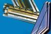 Warm-Light typically improves a window’s overall U-value by 0.2W/m2 says Azon
