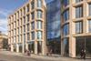 Turnmill building