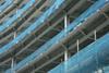 Structural failure is still a big problem