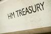 hm treasury