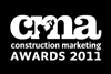Construction Marketing Awards 2011