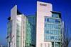 The Diageo hq in north London.