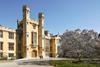 Lambeth Palace Masterplan by Wright & Wright Architects_©Hufton+Crow_001.1