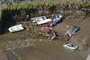 If a major flood hits Britain, we can be sure of only two things: the misery will be long lasting and developers will be blamed for building on the floodplains. But the truth is that housing can be appropriate in some floodplain areas.