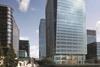 docklands