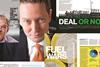 Green Deal montage