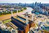 Battersea Power Station boss joins firm managing Ritz Hotel revamp