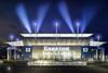 Everton's new stadium