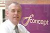 McCarthy: heads mixed-use