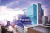 McKechnie will take on long-running schemes such as Barts hospital in London