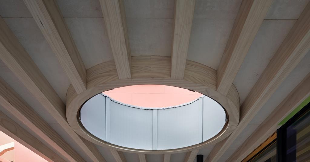 Why build with concrete when you can build with stone? | Features ...
