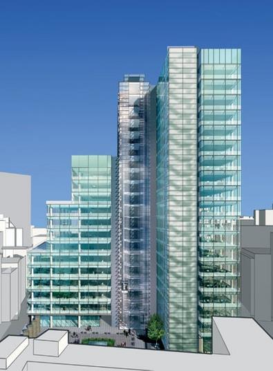 Who’s going to clad all these? | Features | Building