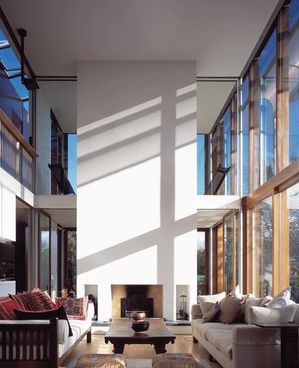 The house that Jim built: Designing for a QS | Features | Building