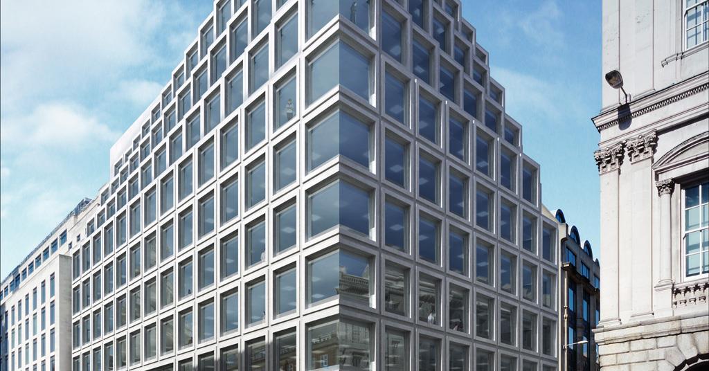 Quand Building Quantem buoyant seven years after start-up | News | Building