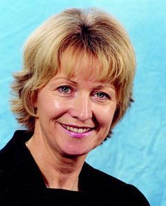 Tricia Roe Appointments | Archive Titles | Building