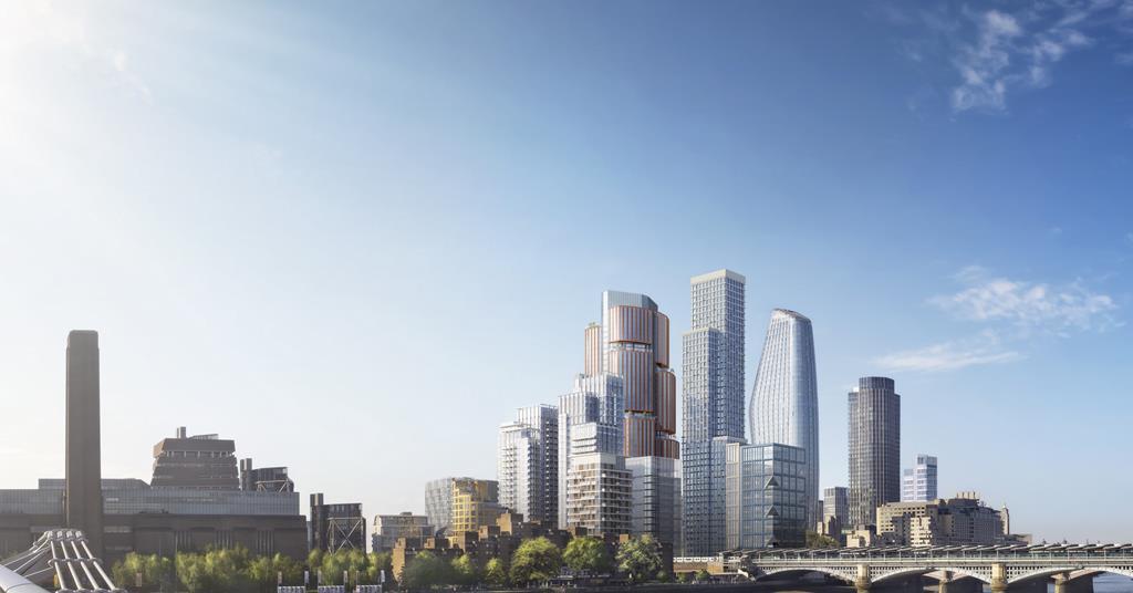 Basement package on £900m London towers job out next week