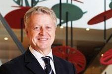 Tony Jacob to speak at Building Supermarkets conference | News | Building