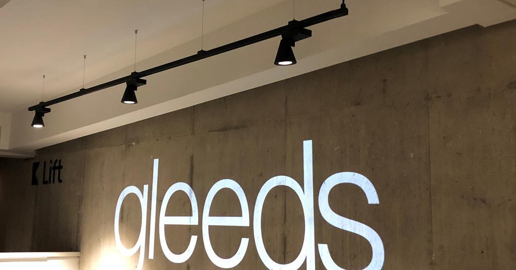 Executives go as Gleeds cuts 40 jobs and appoints new COO