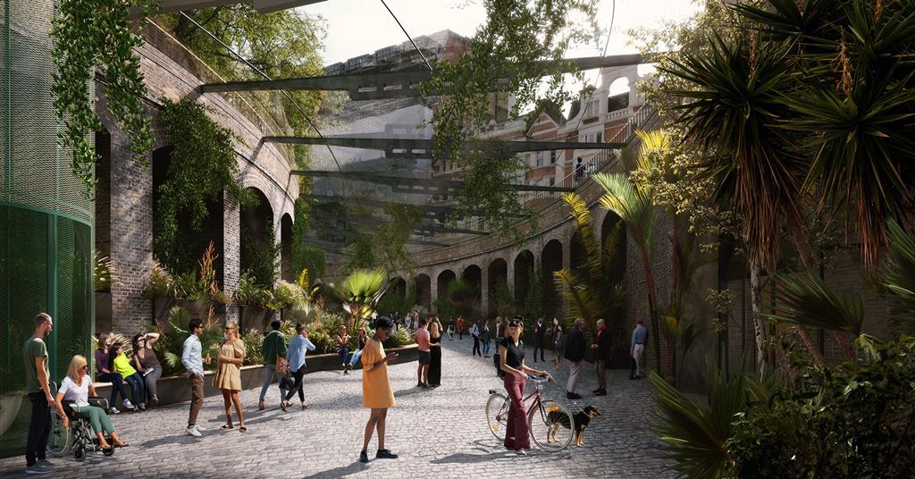 Plans for Smithfield after markets move revealed - Vimarsana News