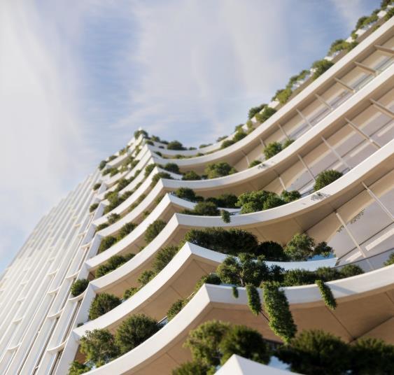 Sellar’s 36-storey City tower set for approval next week | News | Building