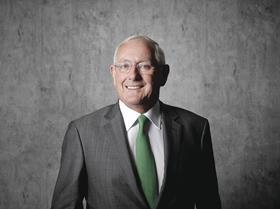 Ray O Rourke Ray O’Rourke moves up to chairman role at Laing O’Rourke as incumbent ...