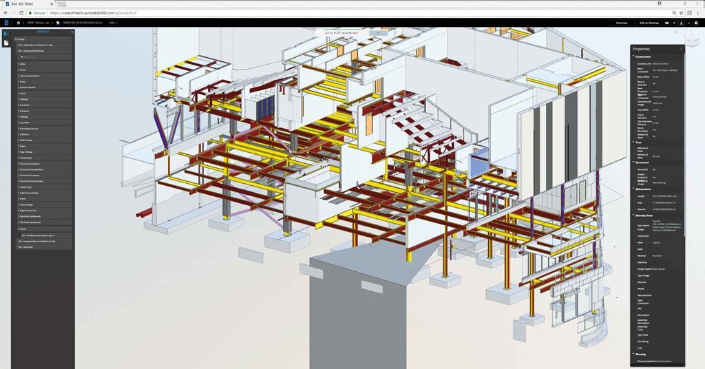 CPD 2 2019: Harmonising design collaboration using BIM 360 Design ...