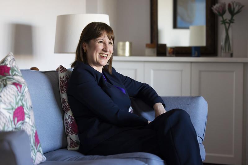 Waverly Reeves More than 100 housebuilders sign letter calling for Reeves to rethink £ ...