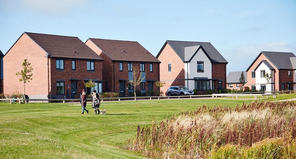 Analysts see light at end of tunnel as Taylor Wimpey says profit will