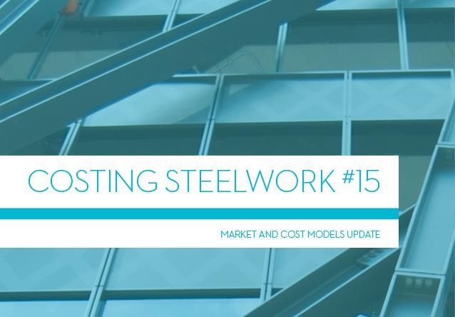 Costing Steelwork 15: Market Update | Information - Building | Building