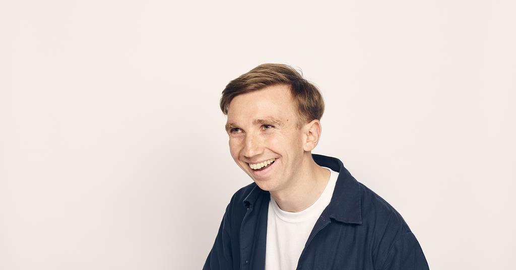 Introducing Building’s digital champions: ‘You have just got to be ...
