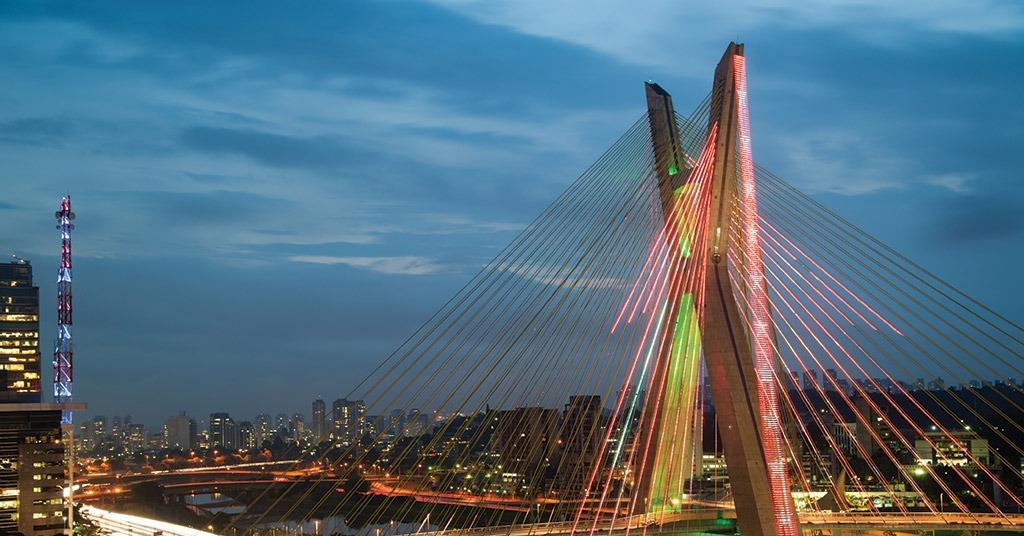 Country focus: Brazil | Features | Building