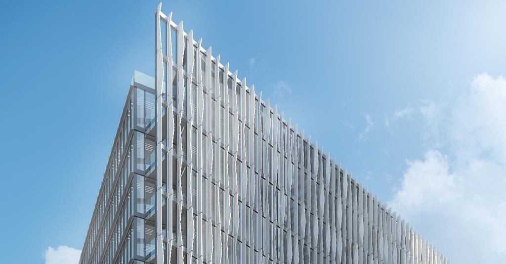 ISG picked for £70m London uni lab | News | Building