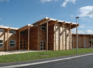 White Design’s Kingsmead Primary School gets full marks for effort ...