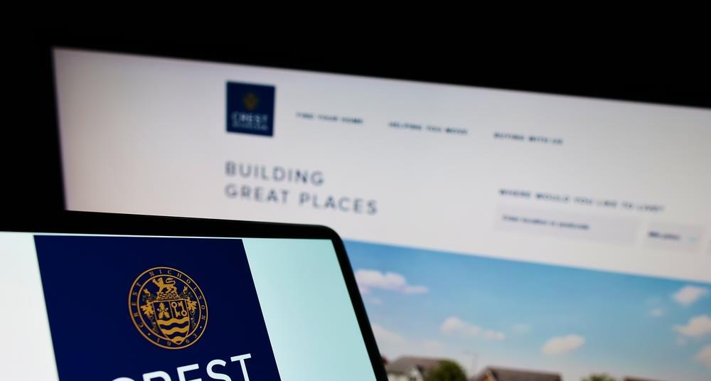 Crest Nicholson to spend over £30m fixing problem jobs after review of 140 schemes