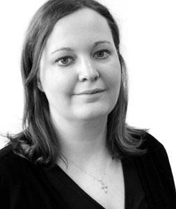 Sarah Ritchings Closing the gaps | Comment | Building