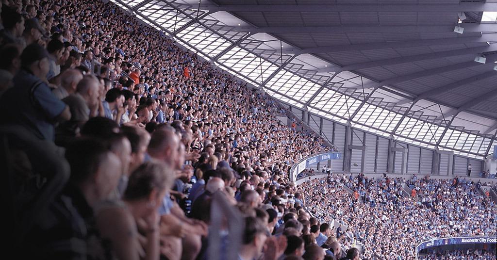 Six Stadiums That Tell The Story Of English Football Features Building