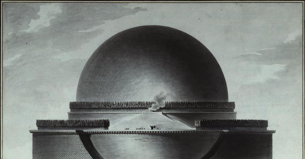 Sphere (venue) - Wikipedia