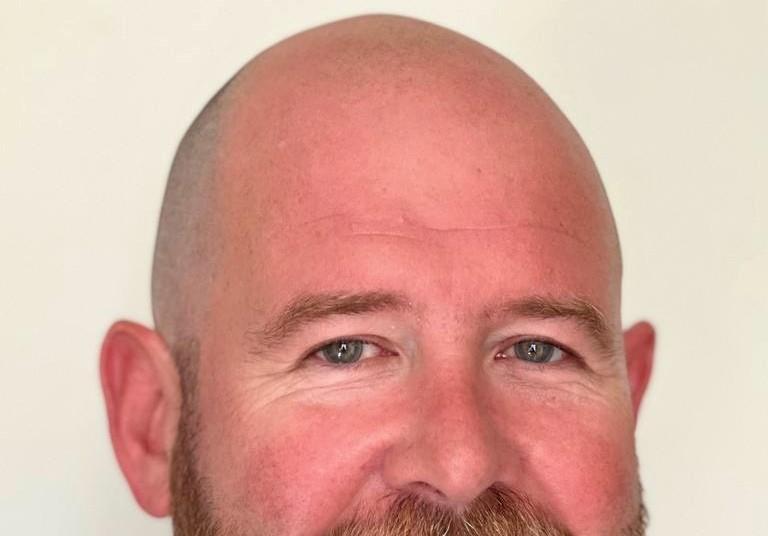 Mace brings in digital boss News Building