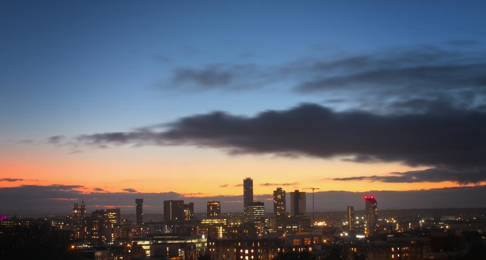 Liverpool City Council sets out 2,000-home strategy for 2030 - Vimarsana News