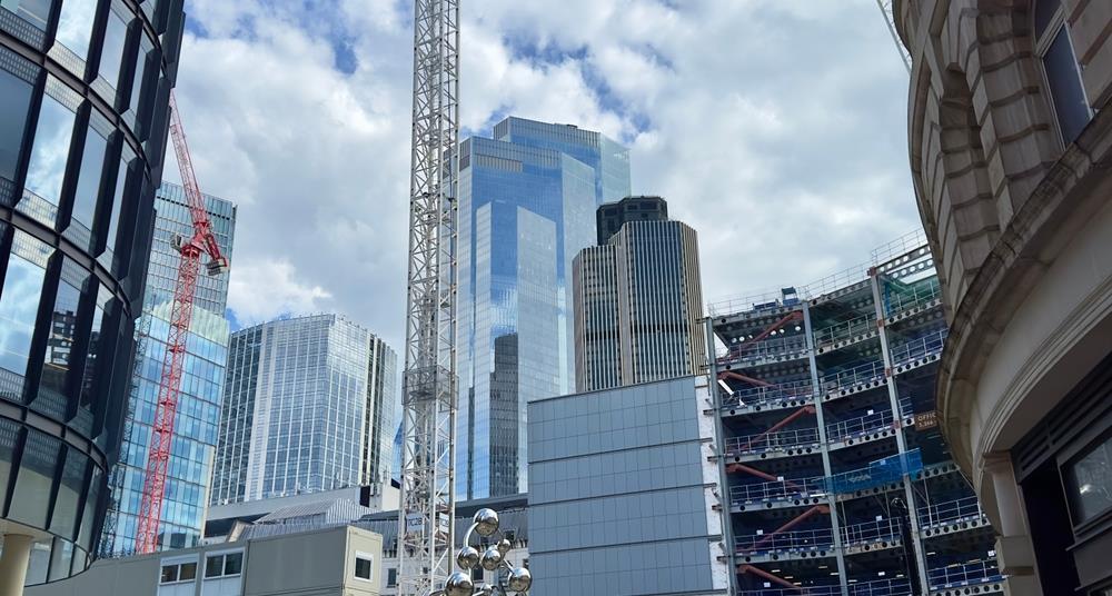Uncertainty ahead of Budget blamed for construction output slowdown ...