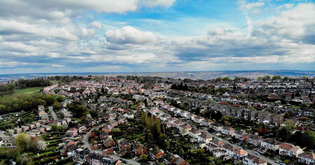 Mace and Vinci among founders of new national retrofit group News